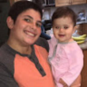 Meet your Posher, Melech